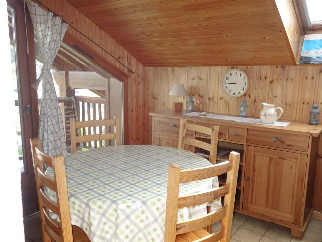 2 pièces 4 personnes FR7450.170.2 - Saint Gervais Mont-Blanc