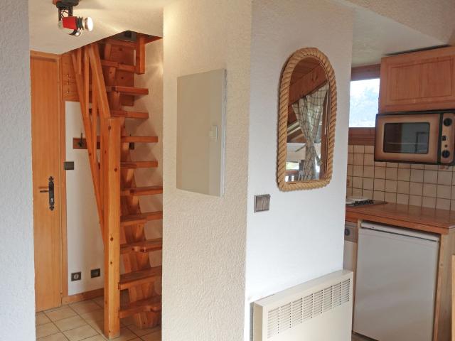 2 pièces 4 personnes FR7450.170.2 - Saint Gervais Mont-Blanc