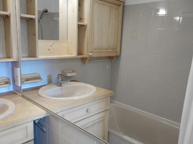 2 pièces 4 personnes FR7450.170.2 - Saint Gervais Mont-Blanc