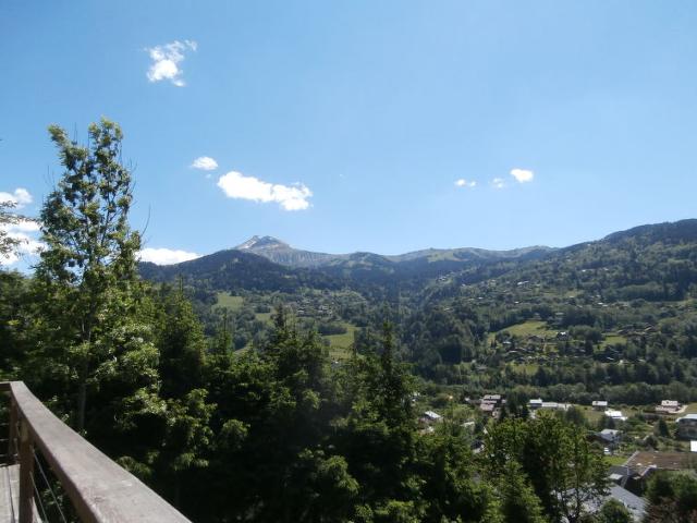 Chalet Evie - Saint Gervais Mont-Blanc