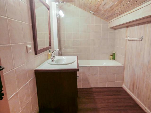 Chalet Evie - Saint Gervais Mont-Blanc