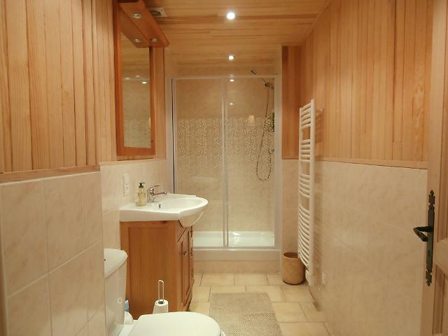 Chalet Evie - Saint Gervais Mont-Blanc