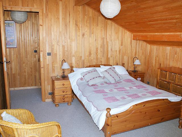 Chalet Evie - Saint Gervais Mont-Blanc