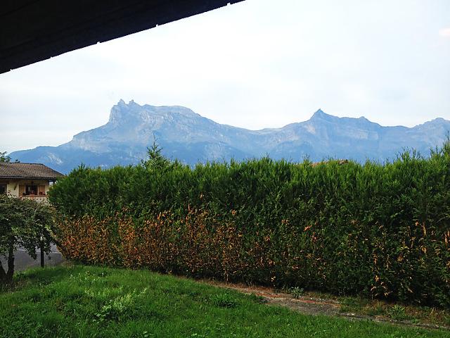 Chalet Saccone - Saint Gervais Mont-Blanc