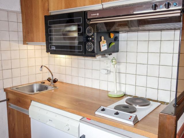 Appartement La Comtesse - Saint Gervais Mont-Blanc