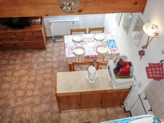 Appartement La Comtesse - Saint Gervais Mont-Blanc