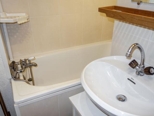 Appartement La Comtesse - Saint Gervais Mont-Blanc