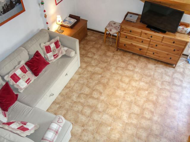 Appartement La Comtesse - Saint Gervais Mont-Blanc