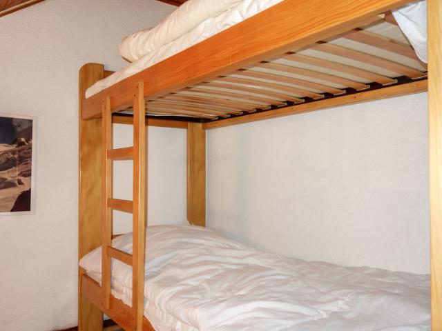 Appartement La Comtesse - Saint Gervais Mont-Blanc