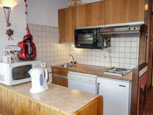 Appartement La Comtesse - Saint Gervais Mont-Blanc