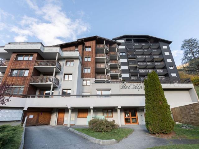 Appartement Bel Alp - Saint Gervais Mont-Blanc