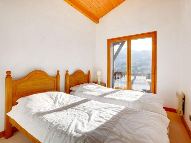 Appartement Bel Alp - Saint Gervais Mont-Blanc