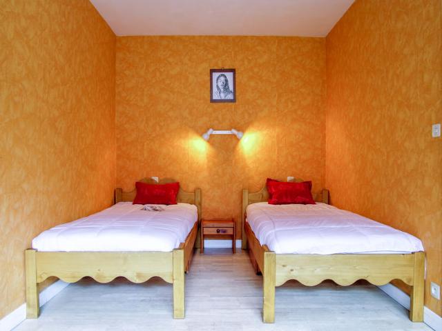 Appartement Le Brévent - Chamonix Savoy Brévent