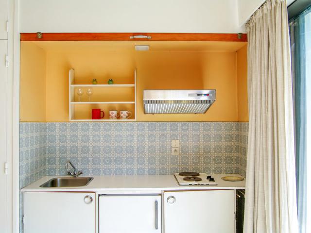 Appartement Le Brévent - Chamonix Savoy Brévent