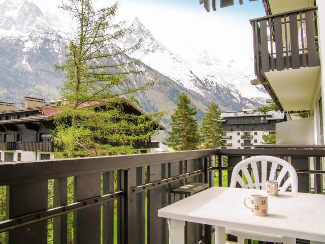 Appartement Le Brévent - Chamonix Savoy Brévent