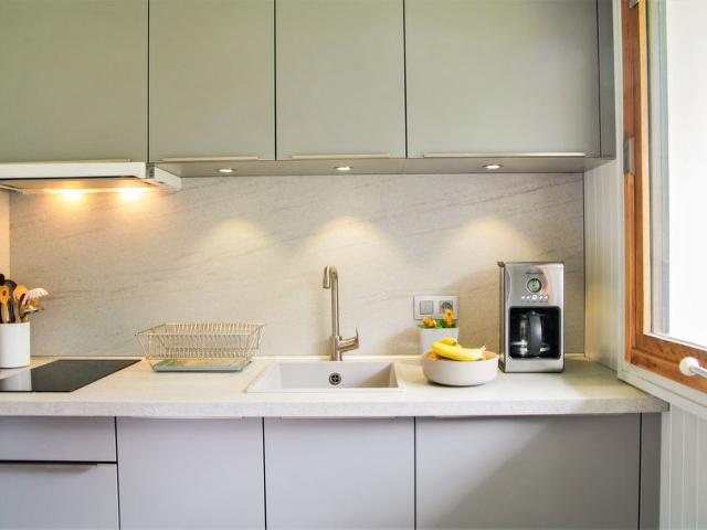 Appartement Le Brévent - Chamonix Savoy Brévent