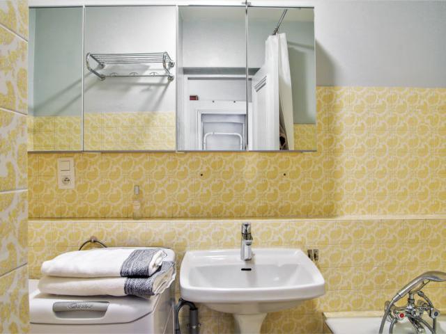 Appartement Le Brévent - Chamonix Savoy Brévent