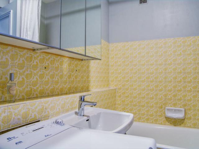 Appartement Le Brévent - Chamonix Savoy Brévent