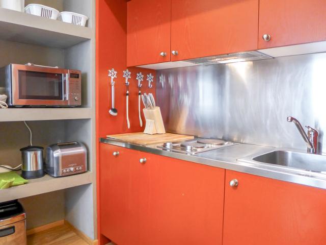 Appartement L'Aiguille du Midi - Chamonix Centre