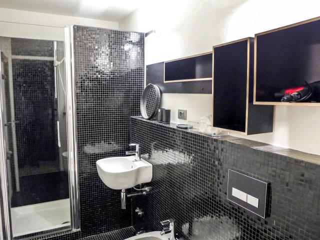 Appartement L'Aiguille du Midi - Chamonix Centre