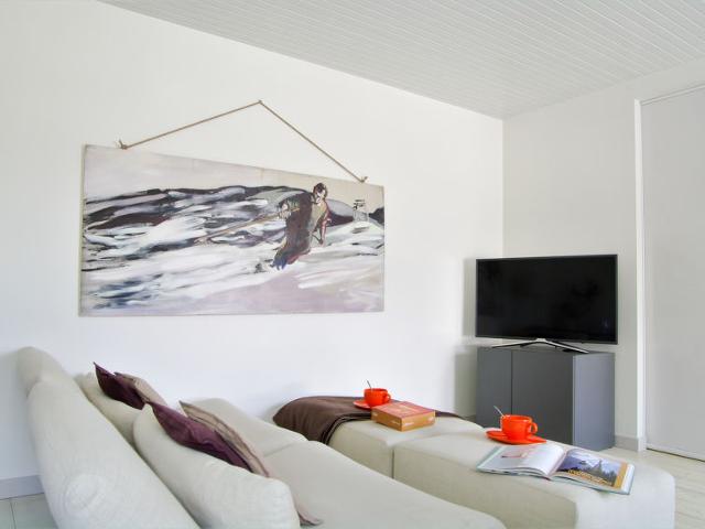 Appartement L'Aiguille du Midi - Chamonix Centre