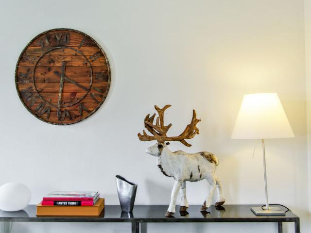 Appartement L'Aiguille du Midi - Chamonix Centre