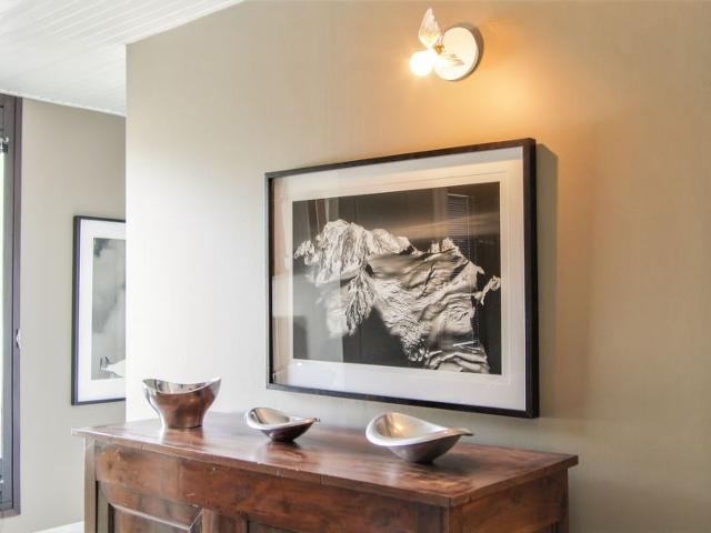 Appartement L'Aiguille du Midi - Chamonix Centre