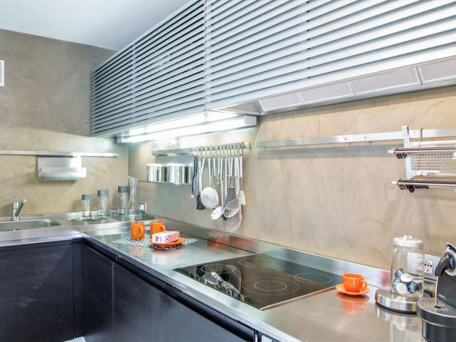 Appartement L'Aiguille du Midi - Chamonix Centre