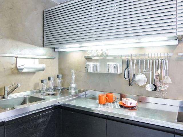 Appartement L'Aiguille du Midi - Chamonix Centre