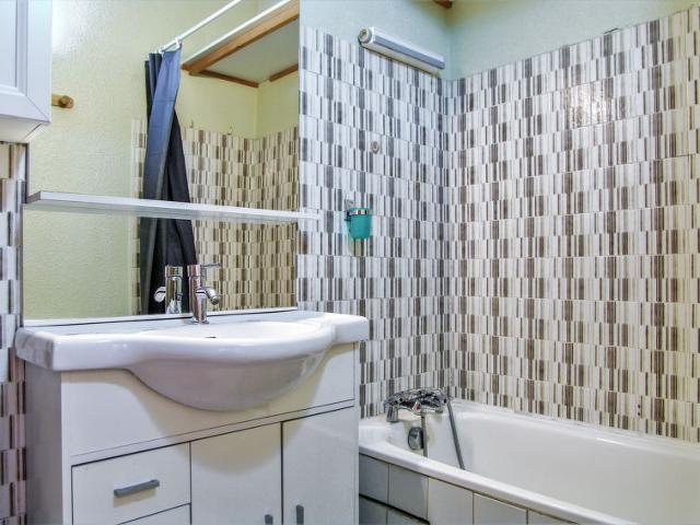 Appartement Les Evettes - Chamonix Centre