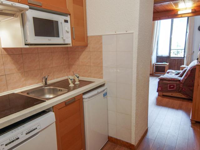 Appartement Les Evettes - Chamonix Centre