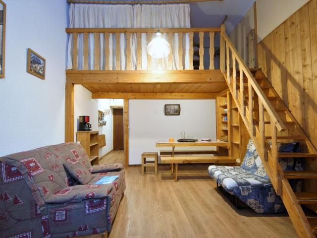 Appartement Les Evettes - Chamonix Centre