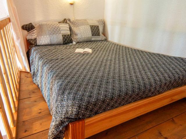 Appartement Les Evettes - Chamonix Centre