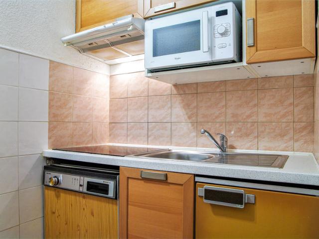 Appartement Les Evettes - Chamonix Centre