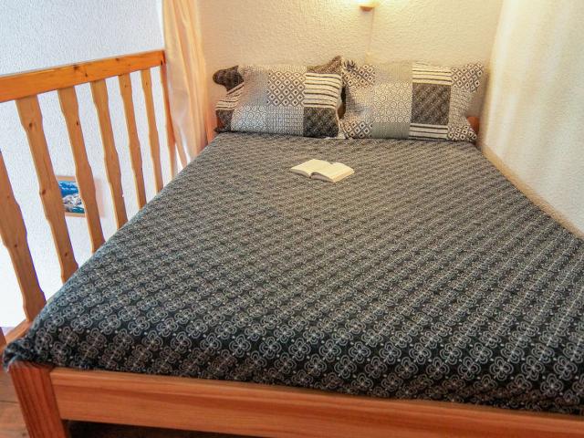 Appartement Les Evettes - Chamonix Centre