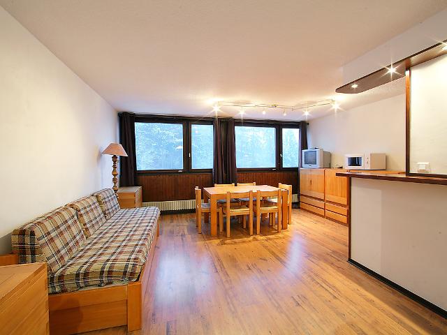 residence 4 personnes FR7460.220.1 - Chamonix Sud