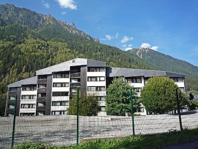 residence 4 personnes FR7460.220.1 - Chamonix Sud