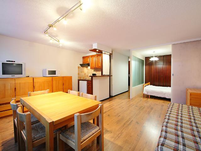 residence 4 personnes FR7460.220.1 - Chamonix Sud