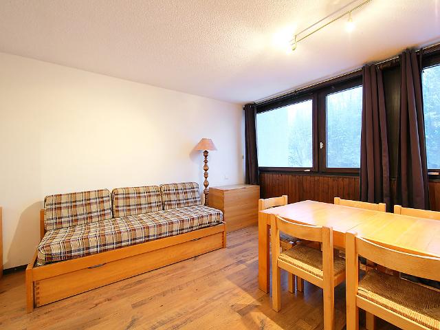 residence 4 personnes FR7460.220.1 - Chamonix Sud