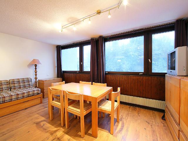 residence 4 personnes FR7460.220.1 - Chamonix Sud
