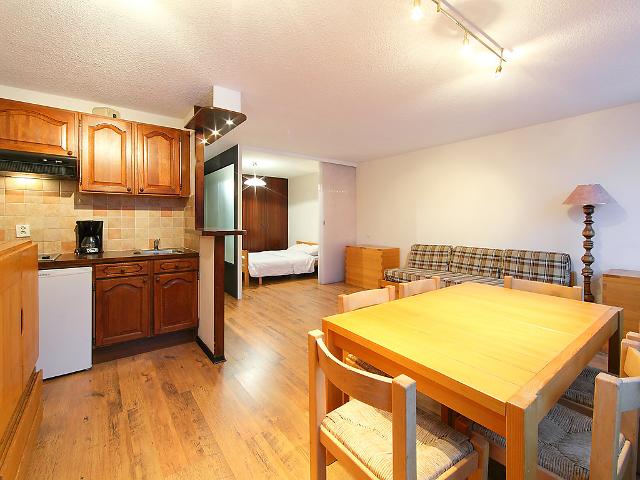 residence 4 personnes FR7460.220.1 - Chamonix Sud