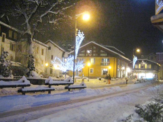 Appartement Le Sommet du Bourg - Chamonix Centre