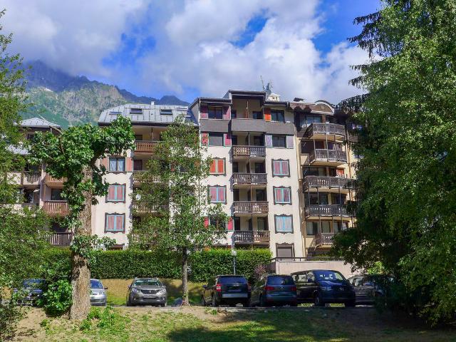 2 pièces 4 personnes FR7460.630.11 - Chamonix Sud