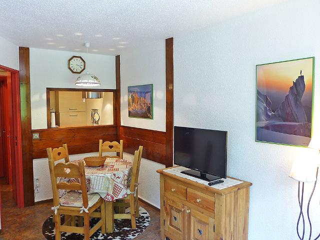 2 pièces 4 personnes FR7460.630.11 - Chamonix Sud