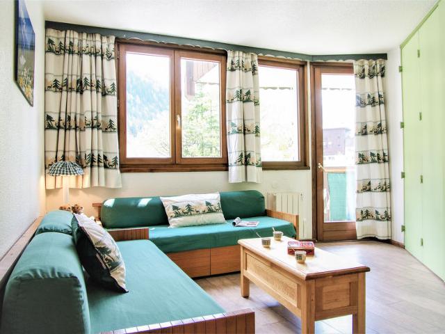 Appartement Jonquilles - Chamonix Sud