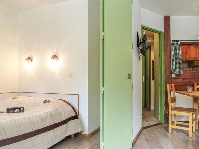 Appartement Jonquilles - Chamonix Sud