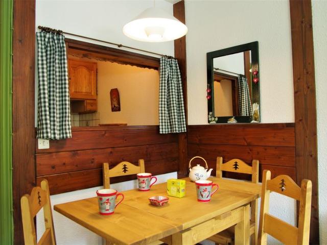 Appartement Jonquilles - Chamonix Sud