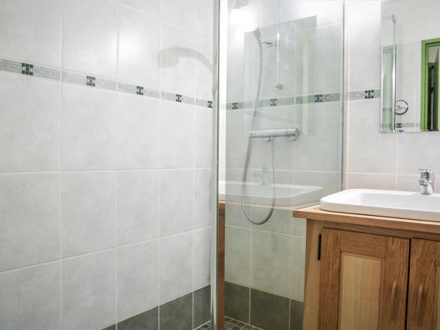 Appartement Jonquilles - Chamonix Sud