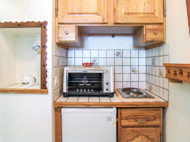 Appartement Jonquilles - Chamonix Sud