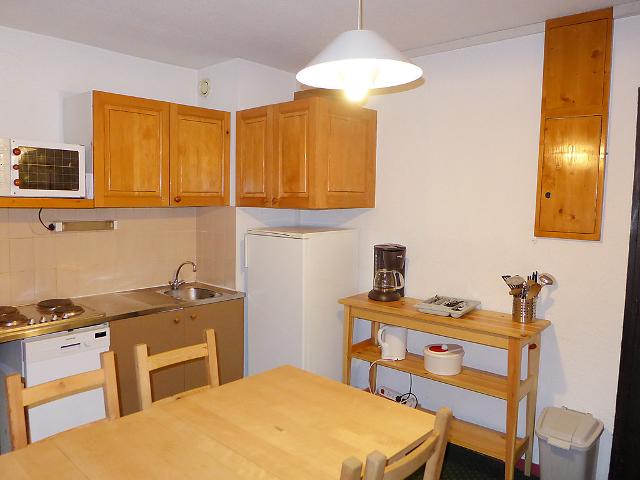 Appartement La Balme FR7460.640.2 - Chamonix Sud